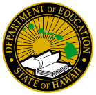 State of Hawaii Department of Education